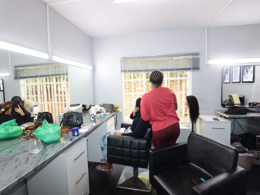 2 Bedroom Property for Sale in Waverley Free State